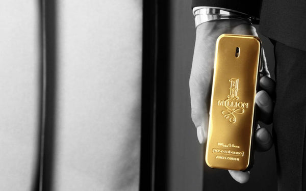 💎 One Million Paco Rabanne – ¡Lujo, Poder y Seducción en una Fragrancia!