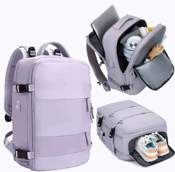 Gray helmet for bikers