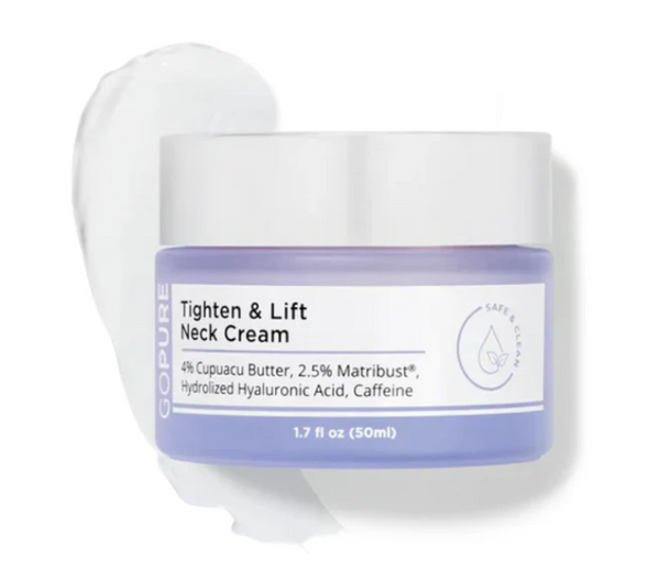 ✨ Crema Reparadora de Cuello – Rejuvenece, reafirma y transforma tu piel ✨