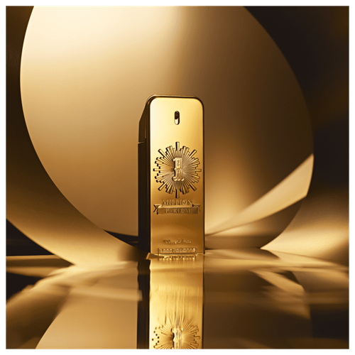 💎 One Million Paco Rabanne – ¡Lujo, Poder y Seducción en una Fragrancia!
