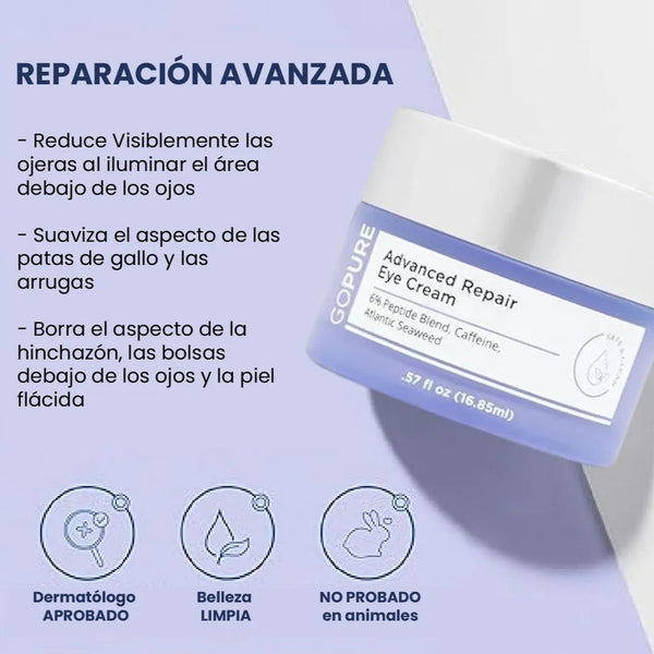 ✨ Crema Reparadora de Cuello – Rejuvenece, reafirma y transforma tu piel ✨