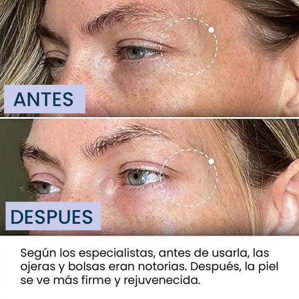 ✨ Crema Reparadora de Cuello – Rejuvenece, reafirma y transforma tu piel ✨