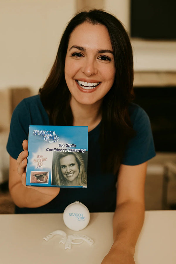 Carillas UltraFit® – Pack Completo - 😁 ¡Transforma tu Sonrisa en Segundos!