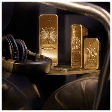💎 One Million Paco Rabanne – ¡Lujo, Poder y Seducción en una Fragrancia!