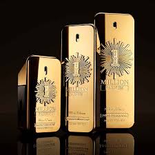 💎 One Million Paco Rabanne – ¡Lujo, Poder y Seducción en una Fragrancia!
