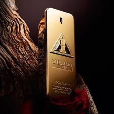 💎 One Million Paco Rabanne – ¡Lujo, Poder y Seducción en una Fragrancia!