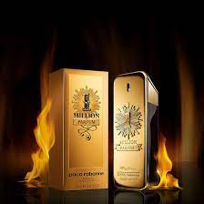💎 One Million Paco Rabanne – ¡Lujo, Poder y Seducción en una Fragrancia!