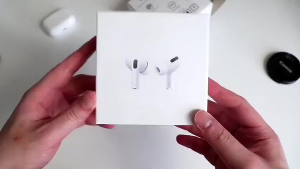 AirPods Pro 2ª Generación con Cancelación de Ruido Activa