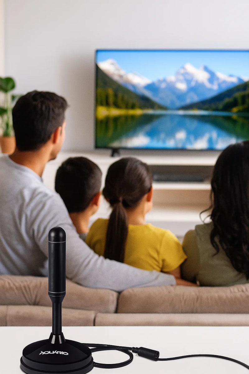 TVLibre™ Antena Digital HD | Sin Suscripciones + Envío Gratis