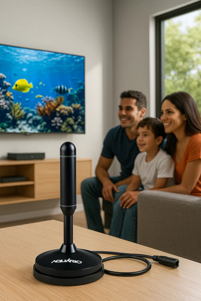 TVLibre™ Antena Digital HD | Sin Suscripciones + Envío Gratis
